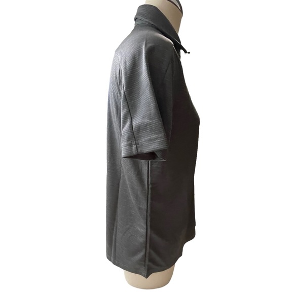 Adidas Game Mode Polo Size Small - Picture 8 of 16